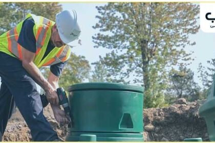 مزایای سپتیک تانک پلی اتیلنی