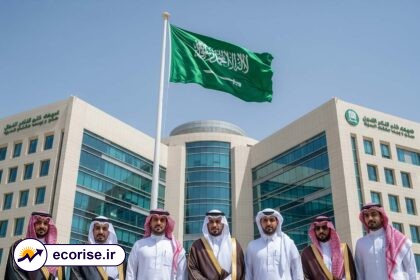 اشتغال عربستان