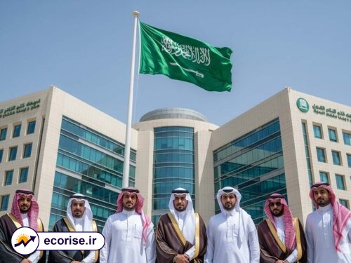 اشتغال عربستان