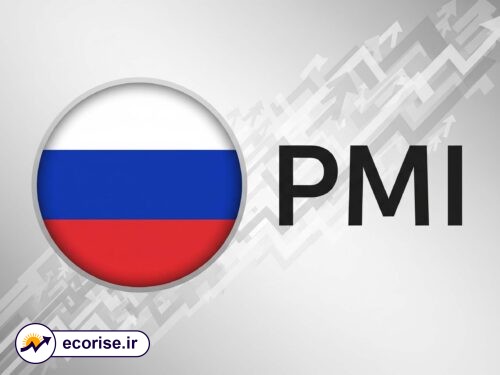 شاخص تولید مدیران خرید روسیه
