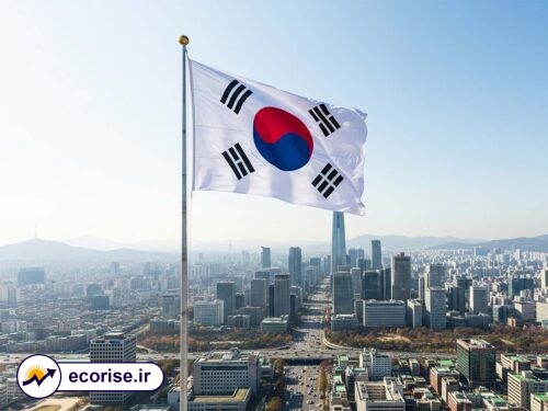 اقتصاد کره جنوبی