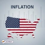 تورم آمریکا (USA Inflation)