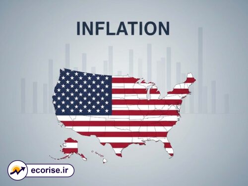 تورم آمریکا (USA Inflation)