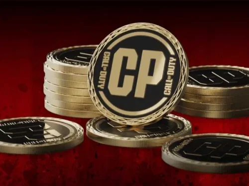 سی پی کالاف دیوتی چیست و چه کاربردی دارد؟