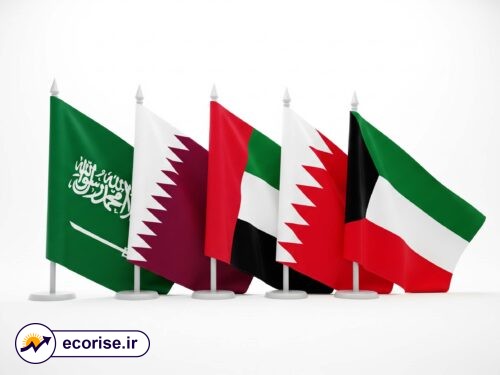 کشورهای عربی