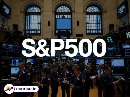 اس اند پی ۵۰۰