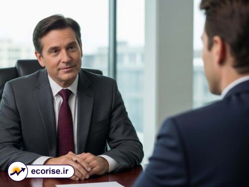 استخدام در آمریکا