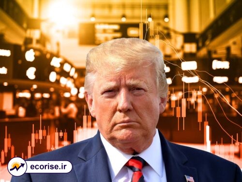 تعرفه های ترامپ و تاثیر آن بر بازارهای مالی و اقتصاد جهان