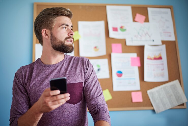 مشاوره مالیاتی شرکت های مارکتینگ دیجیتال