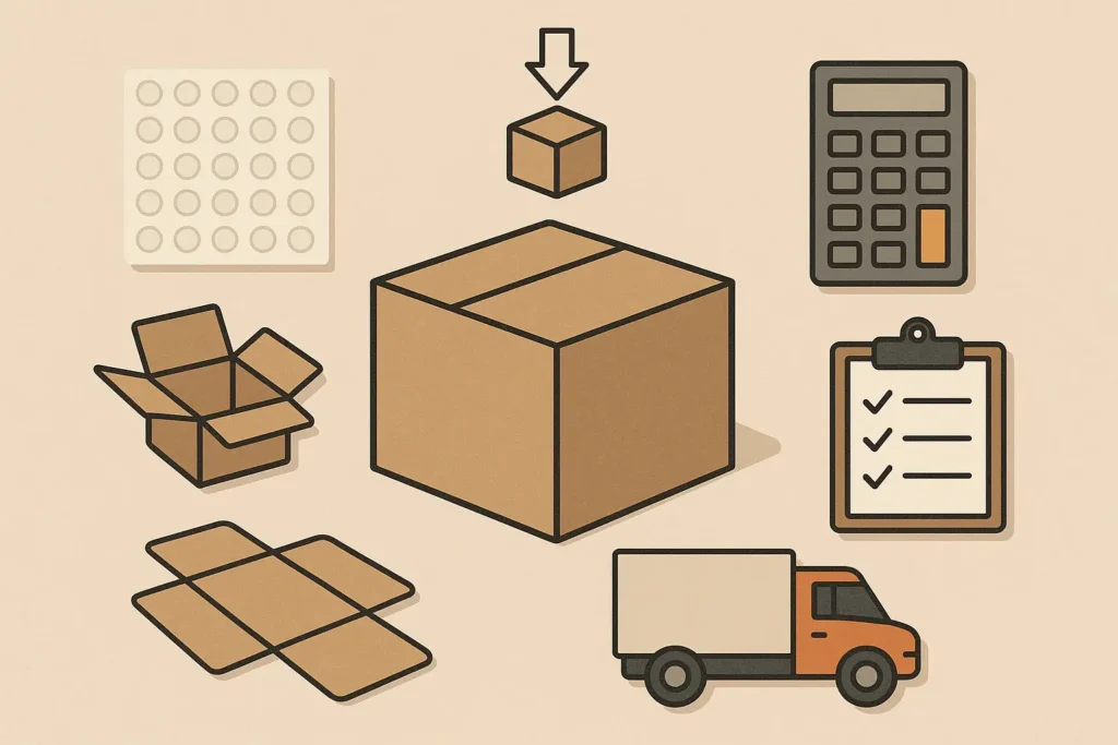 بستهبندی ارزان