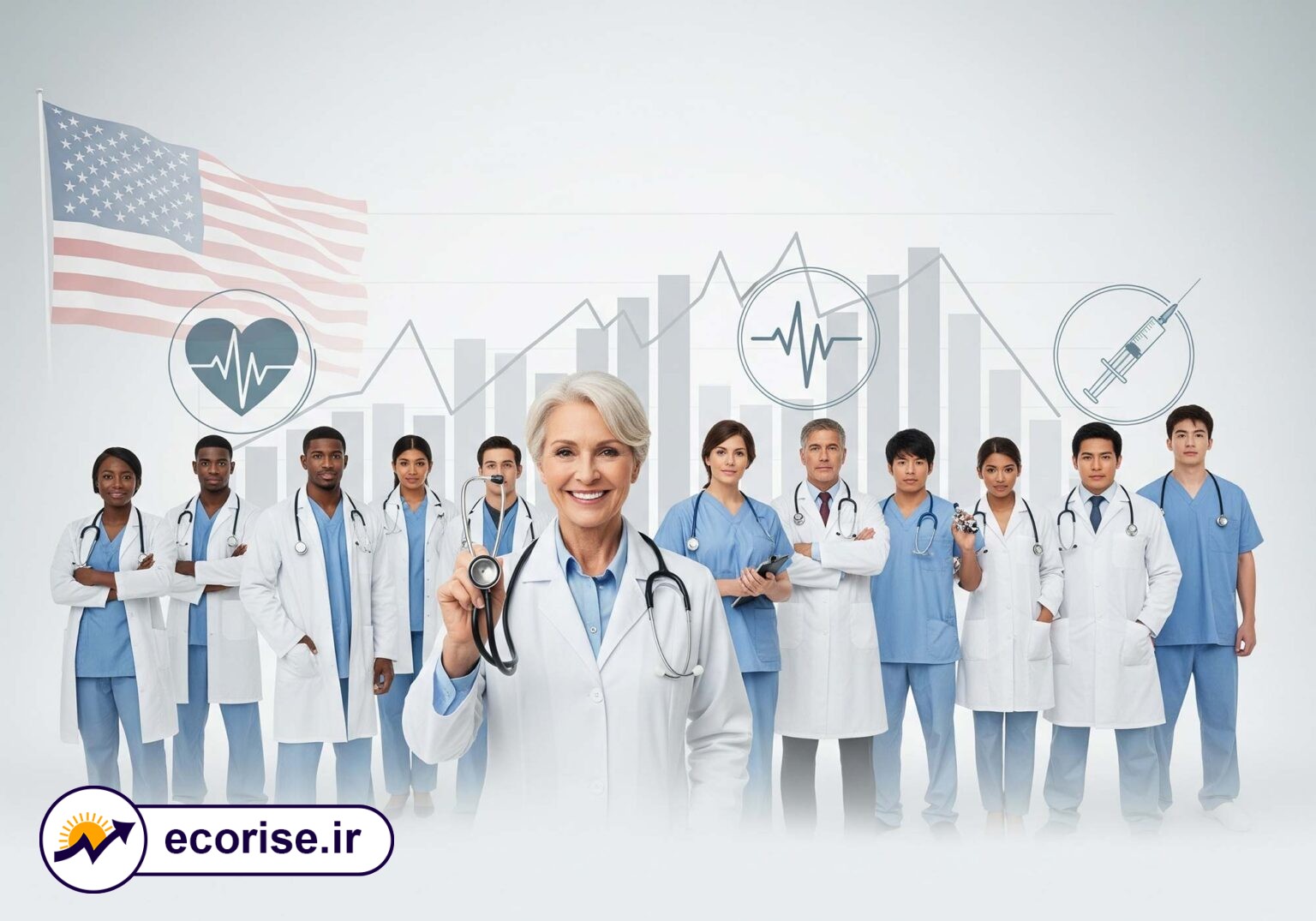 اقتصاد سلامت آمریکا