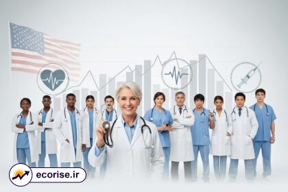 اقتصاد سلامت آمریکا