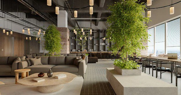 بهترین شرکت‌های دکوراسیون منزل در دبی