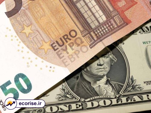 یورو و دلار
