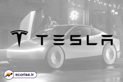 تاکسی خودران تسلا (سایبرکب)