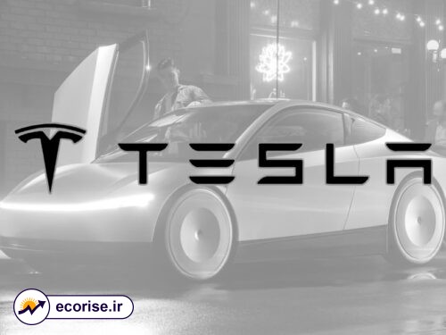 تاکسی خودران تسلا (سایبرکب)