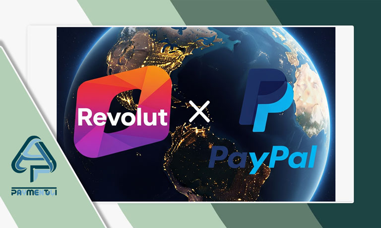 تفاوت پی پال با رولوت