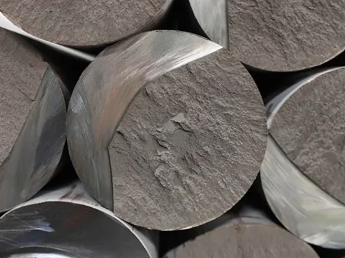 چدن چیست و چه کاربردهایی در صنایع دارد + خواص چدن - شهر استیل