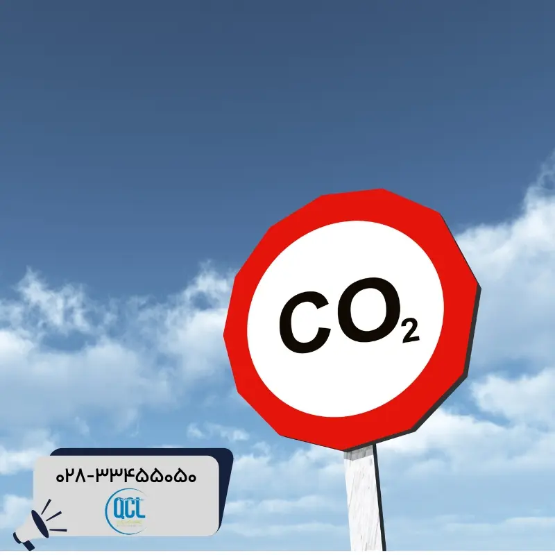 انتخاب درست گاز کربنیک