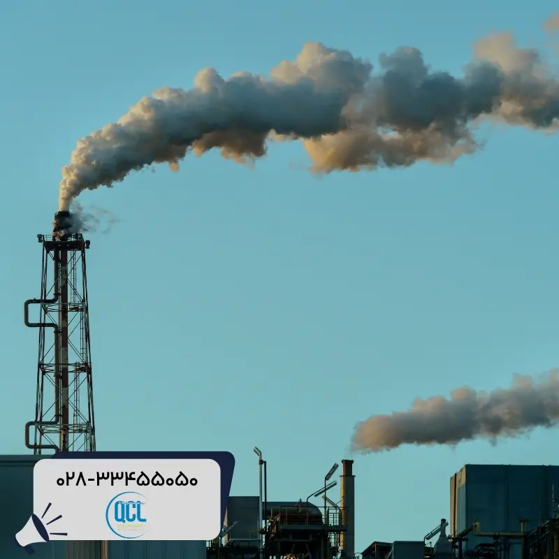 صنایع نفت و گاز