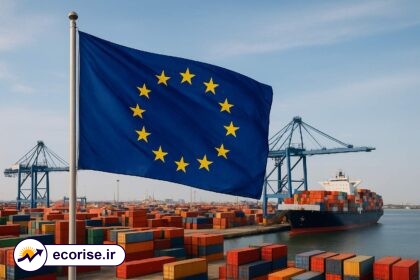 تجارت اتحادیه اروپا