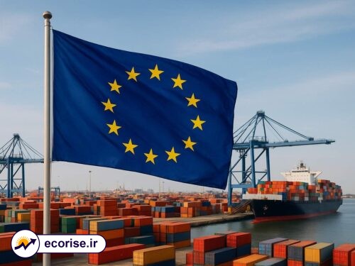 تجارت اتحادیه اروپا