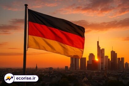 رکود اقتصادی آلمان