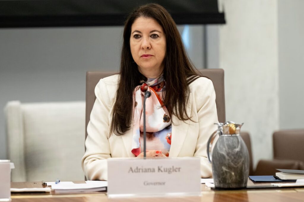 آدریانا کوگلر