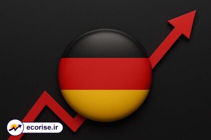 افزایش تورم آلمان