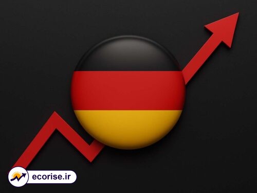 افزایش تورم آلمان