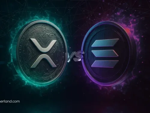 سولانا یا ریپل