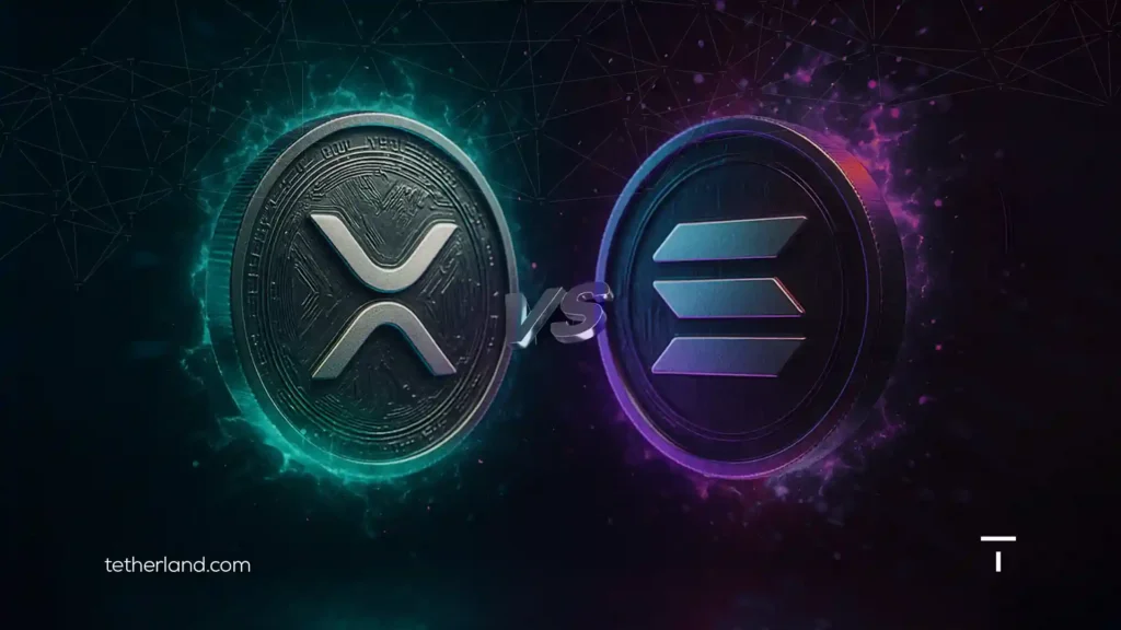 سولانا یا ریپل