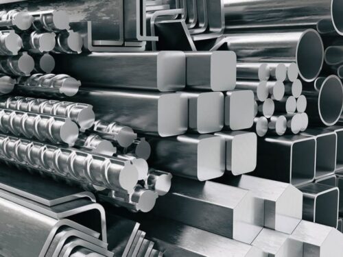 محاسن و معایب فولاد به عنوان یک ماده سازه ای ✓