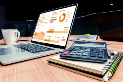 نرم افزار حسابداری