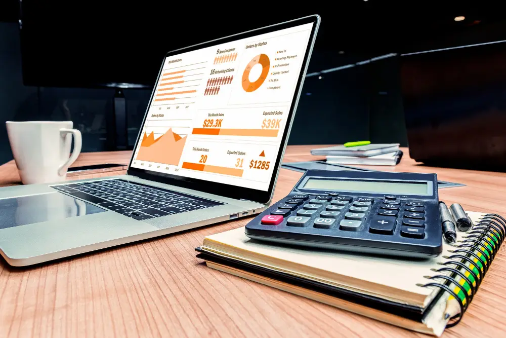 نرم افزار حسابداری