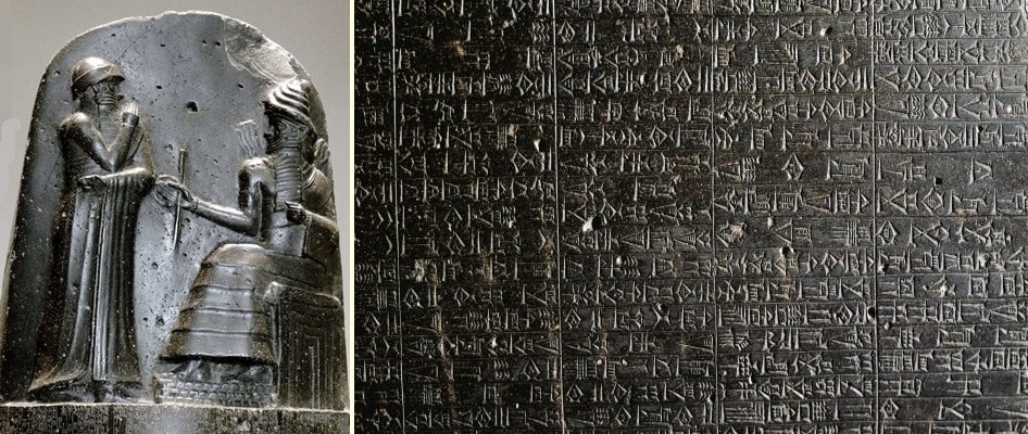 قانون همورابی