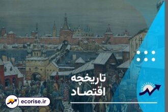 تاریخچه کوتاه اقتصاد