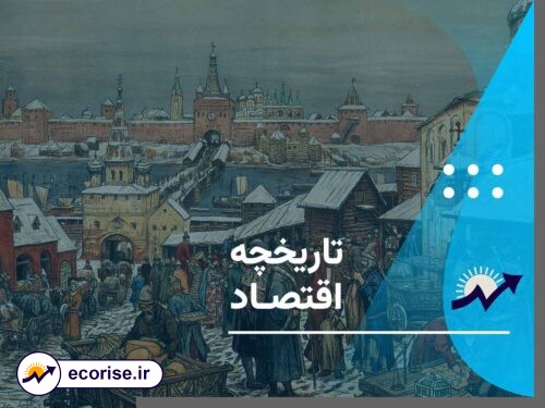 تاریخچه کوتاه اقتصاد