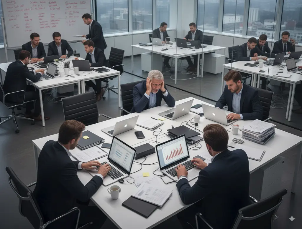 استراتژی رشد کسب و کار