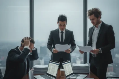 اهمیت شناسایی بحران و برنامه‌ریزی پیشگیرانه