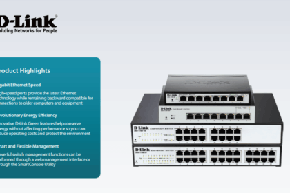 انتخاب سوئیچ شبکه