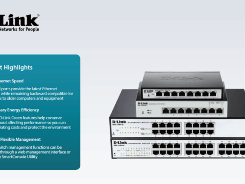 انتخاب سوئیچ شبکه