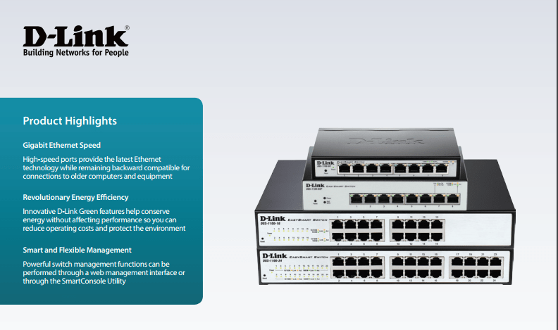 انتخاب سوئیچ شبکه