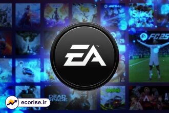 الکترونیک آرتز - EA