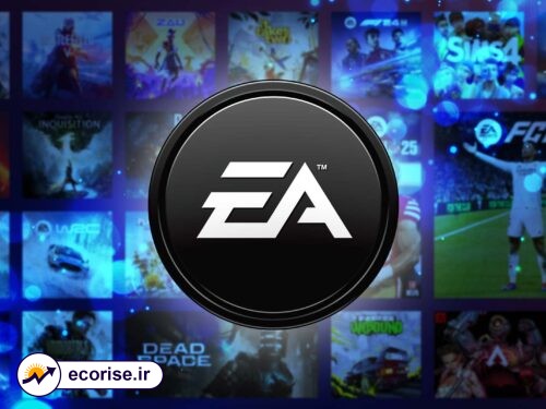 الکترونیک آرتز - EA