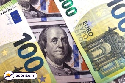 دلار و یورو