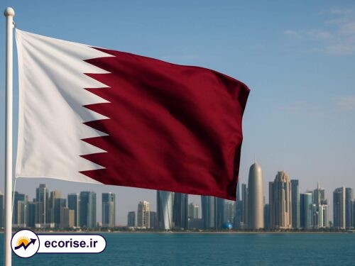 رشد اقتصادی قطر