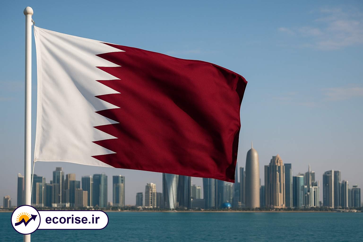 رشد اقتصادی قطر