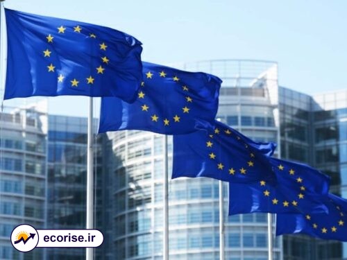 رشد اقتصادی اتحادیه اروپا