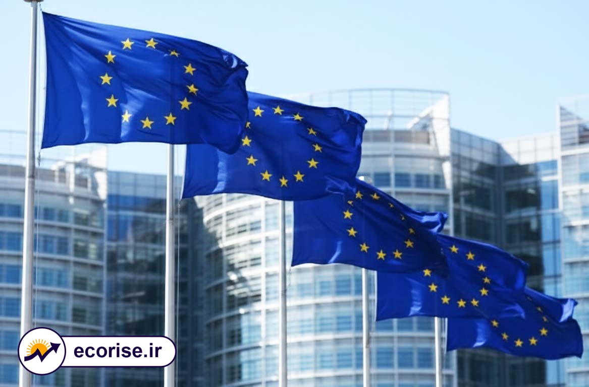 رشد اقتصادی اتحادیه اروپا